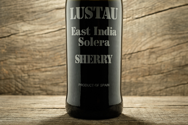 East India Solera Sherry - Lustau