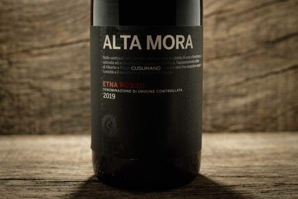 Alta Mora Etna Rosso 2019