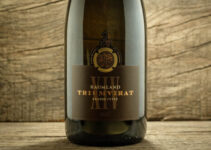 Triumvirat Grande Cuvée 2014 – Sekthaus Raumland