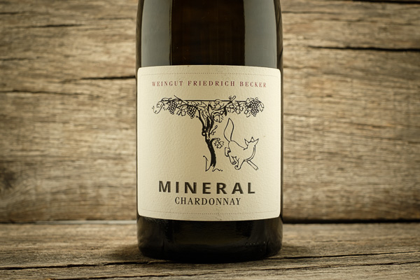 Chardonnay Mineral 2019 - Weingut Friedrich Becker