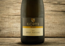 Brut Nature 2020 – Weingut Klopfer