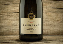 Chardonnay Réserve Brut 2015 – Sekthaus Raumland