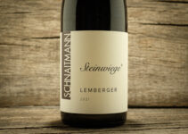 Lemberger Steinwiege 2021 – Weingut Schnaitmann