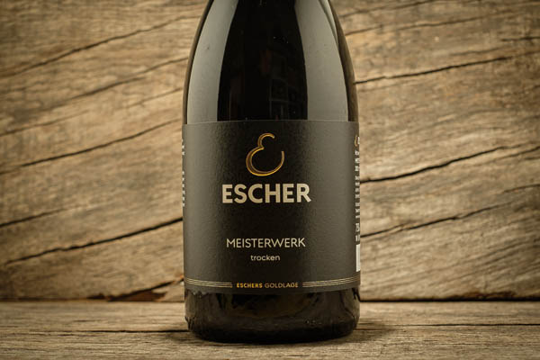 Meisterwerk 2021 - Weingut Escher